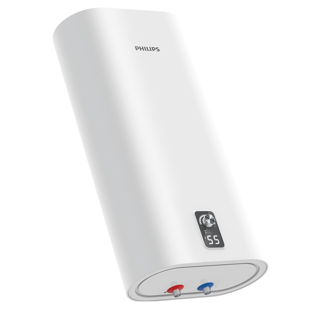Электрический водонагреватель Philips ULTRAHEAT INTELLIGENCE AWH1627/51(80YD)