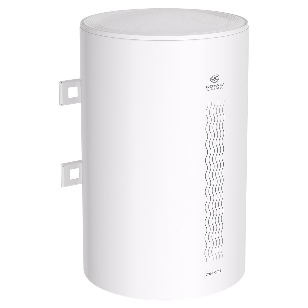 Электрический водонагреватель ROYAL Clima COMFORTE RWH-C80-RE