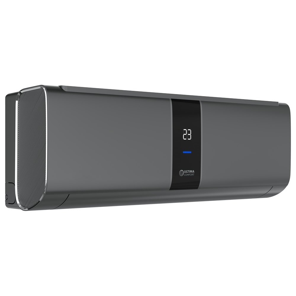 Классическая сплит-система Ultima Comfort ELYSIUM NERO ELN-12PN