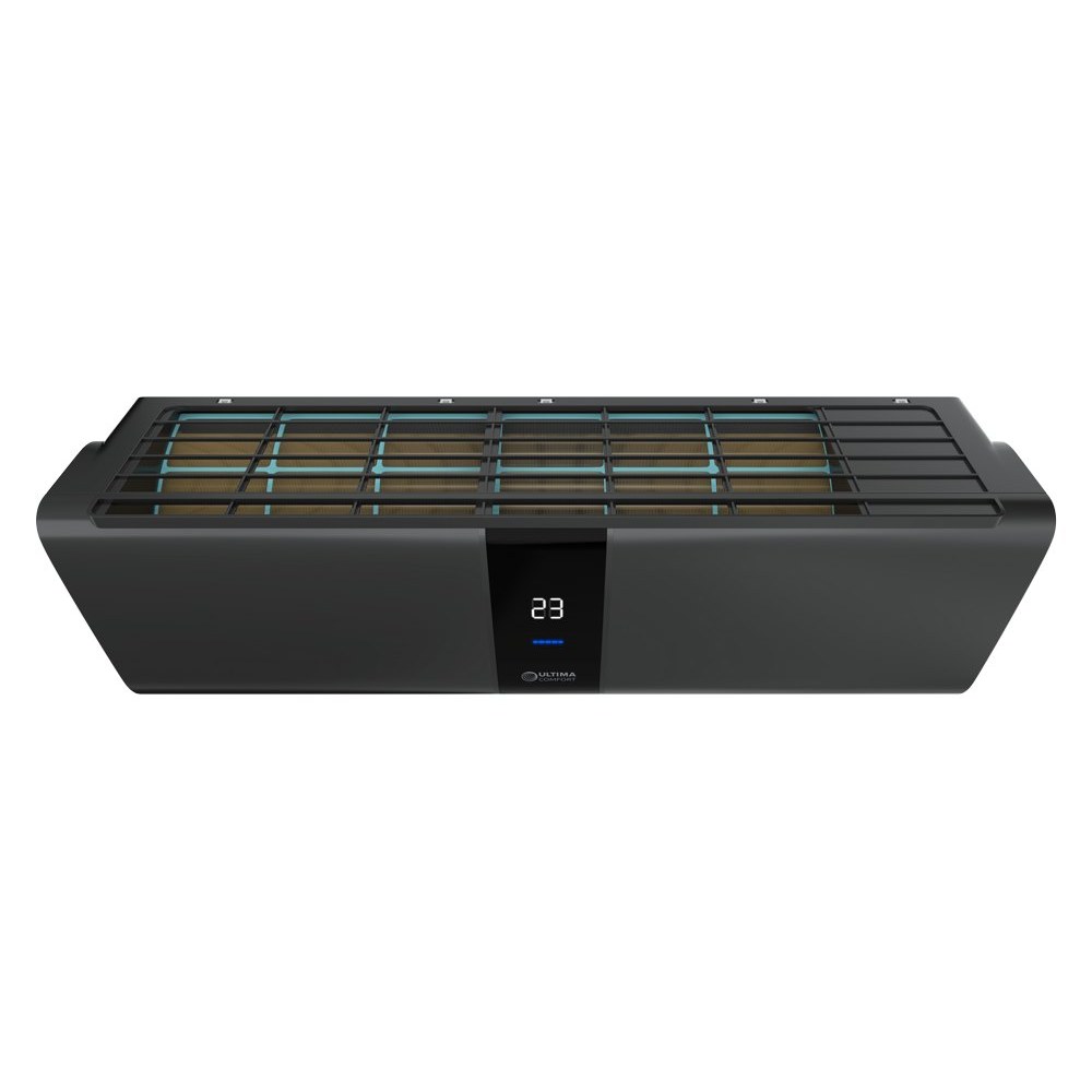 Классическая сплит-система Ultima Comfort ELYSIUM NERO ELN-12PN