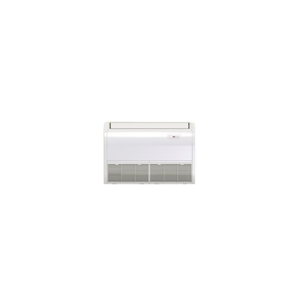 Инверторная сплит-система напольно-потолочного типа Hisense HEAVY DC Inverter AUV-36UR4SB/AUW-36U4S1A
