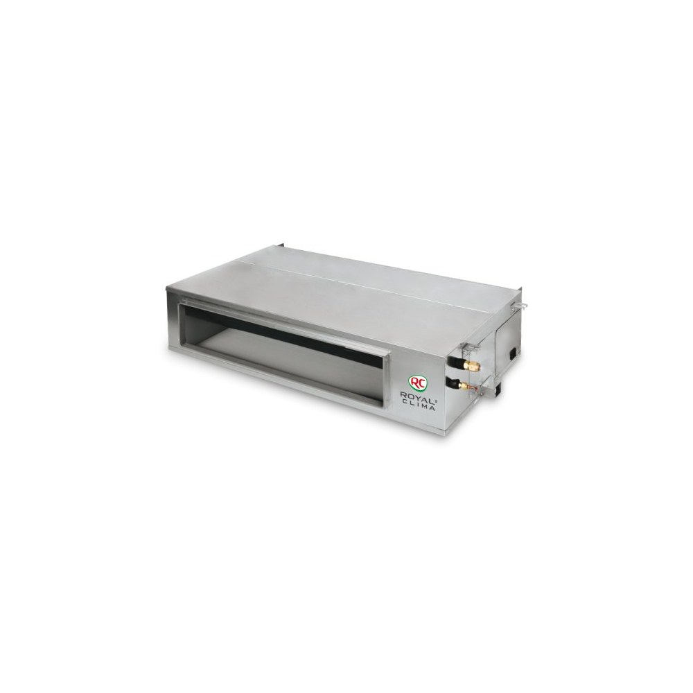 Инверторная сплит-система канального типа ROYAL Clima COMPETENZA Inverter CO-D 48HNBI /CO-E 48HNBI Инверторная сплит-система канального типа ROYAL Clima COMPETENZA Inverter CO-D 48HNBI /CO-E 48HNBI