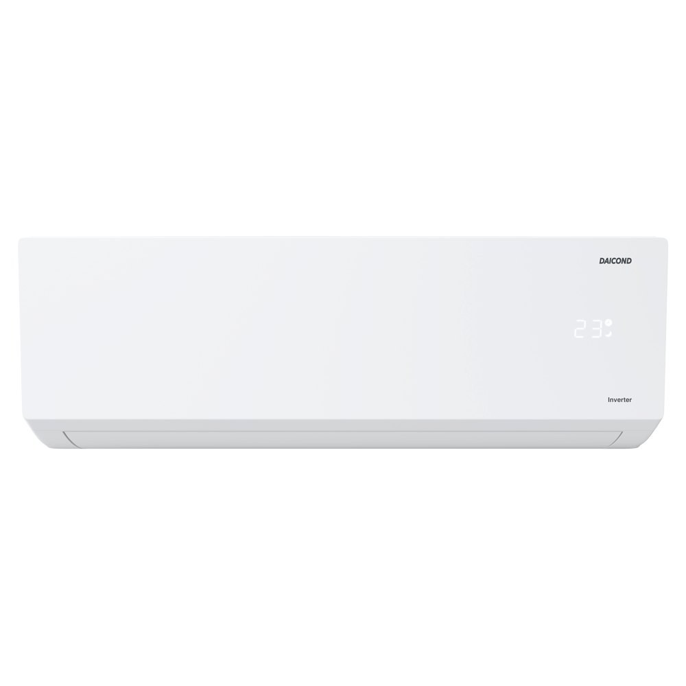 Инверторная сплит-система DAICOND ODYS Inverter DNI-OS12NW Инверторная сплит-система DAICOND ODYS Inverter DNI-OS12NW