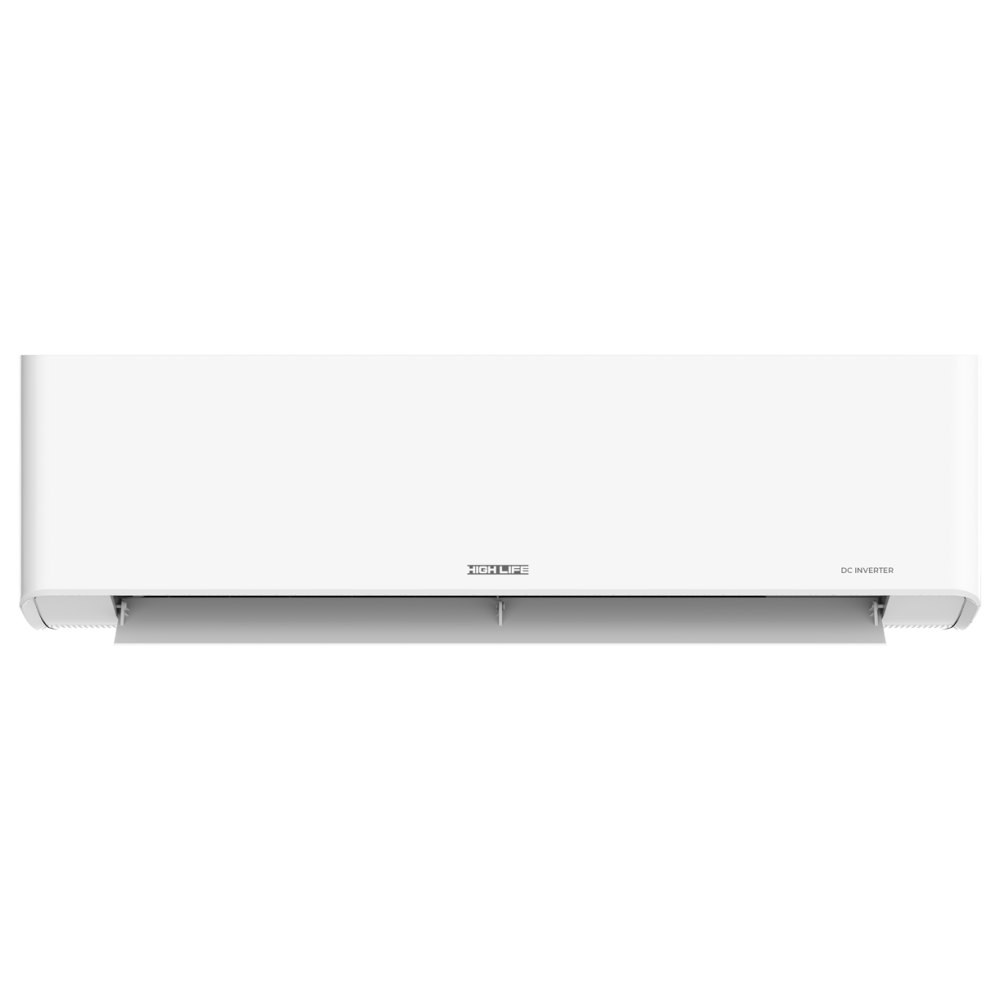 Инверторная сплит-система HIGH LIFE PRIORITY CLASS Inverter 2.0 ACHL-09PC-I-CHDV03S
