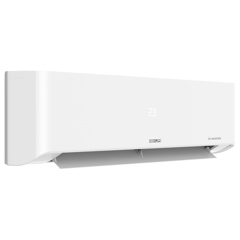 Инверторная сплит-система HIGH LIFE PRIORITY CLASS Inverter 2.0 ACHL-18PC-I-CHDV03S