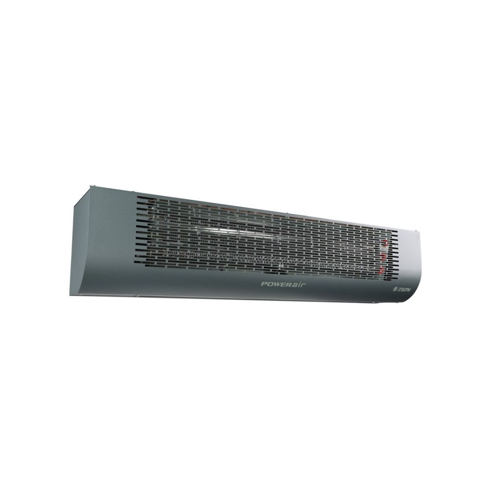 Тепловая завеса ZILON ZVV-2E18T 4.0