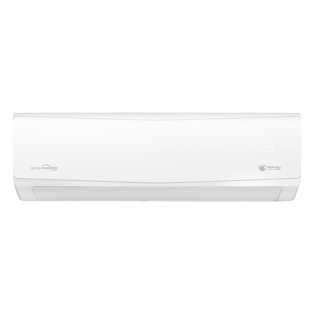 Внутренний блок настенного типа для мульти сплит-системы ROYAL Clima MULTI GRIDA EU ERP INVERTER RCI-GR35HN/IN