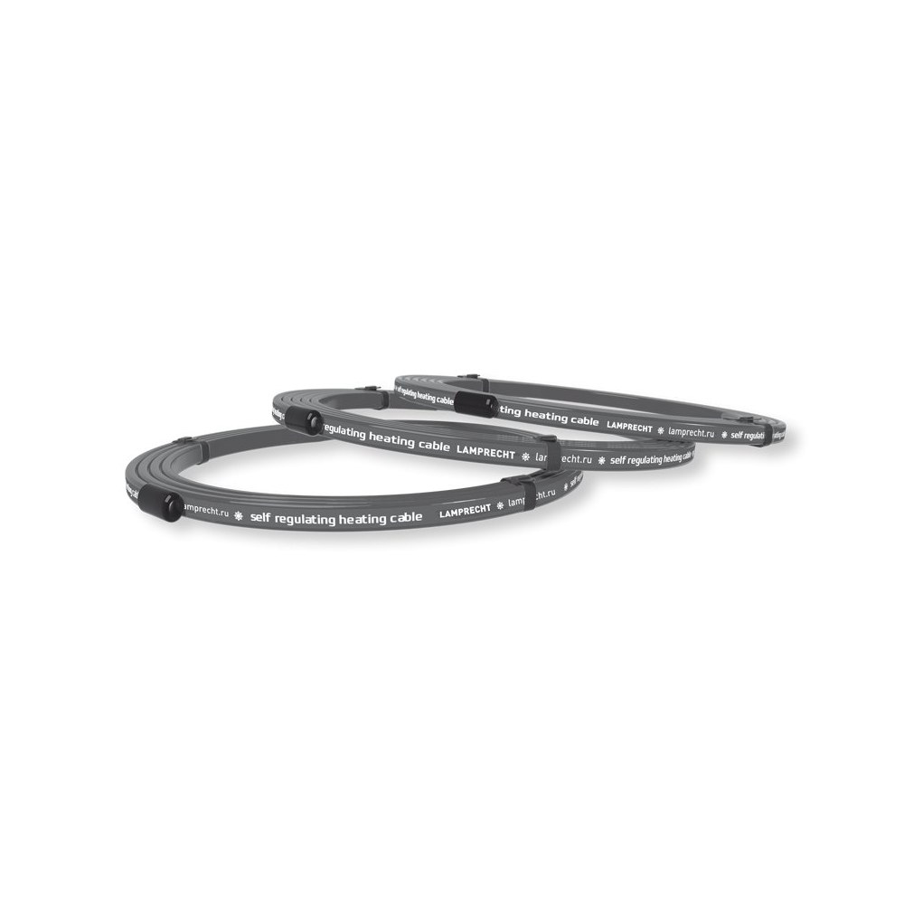 Нагреватель поддона (греющ. длина 1,6м) LAMPRECHT LA1-HP1600