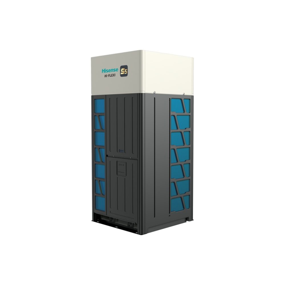 Наружный блок VRF Hisense S5 AVWT-307HKF5 Наружный блок VRF Hisense S5 AVWT-307HKF5