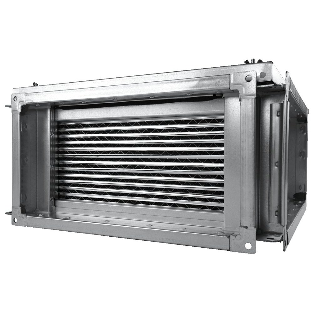 Пластинчатый рекуператор ZILON ZRP 600x300 Пластинчатый рекуператор ZILON ZRP 600x300