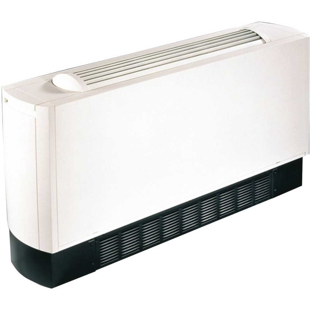 Фанкойл напольно-потолочный двухтрубный ROYAL Clima MACS-I-F110P2KU