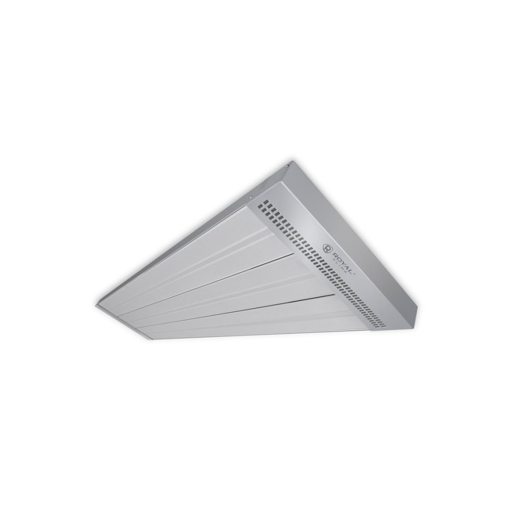 Инфракрасный обогреватель ROYAL Clima RAGGIO 2.0 RIH-R1000S