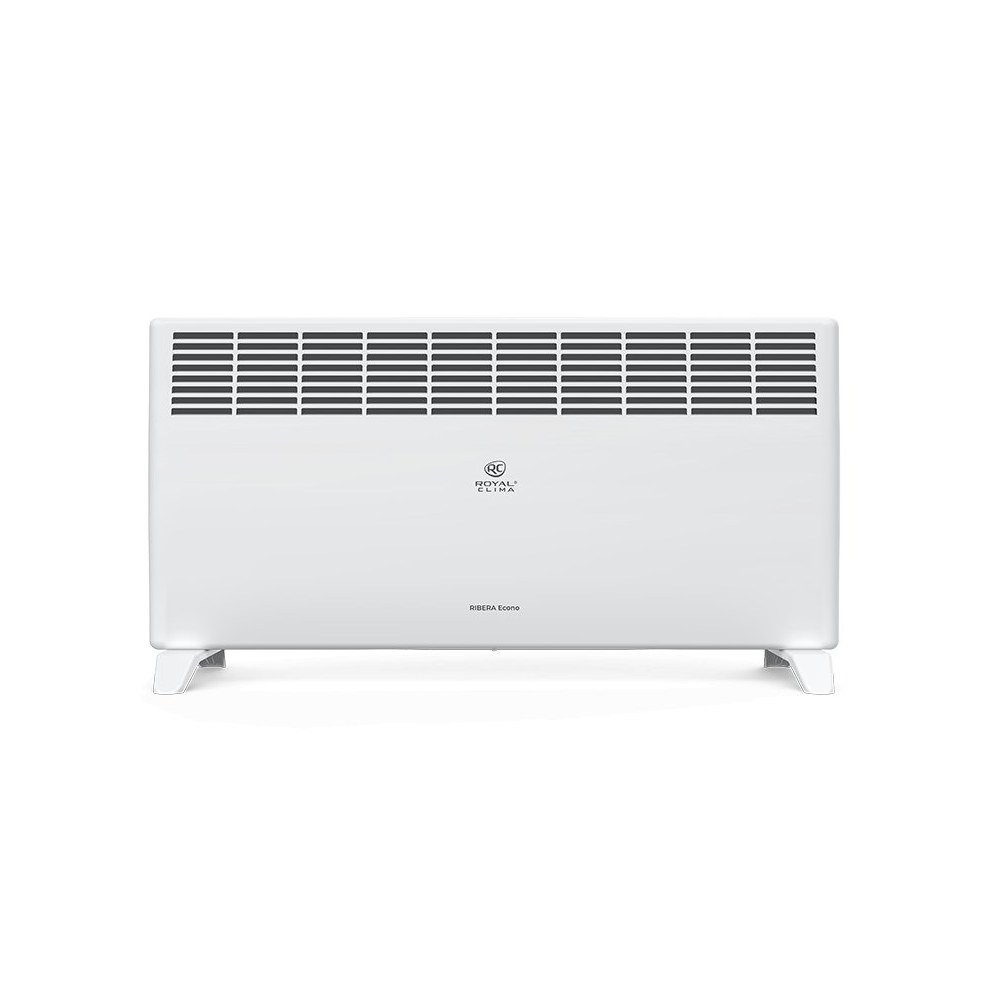 Электрический конвектор ROYAL Clima RIBERA Econo REC-RE1000M