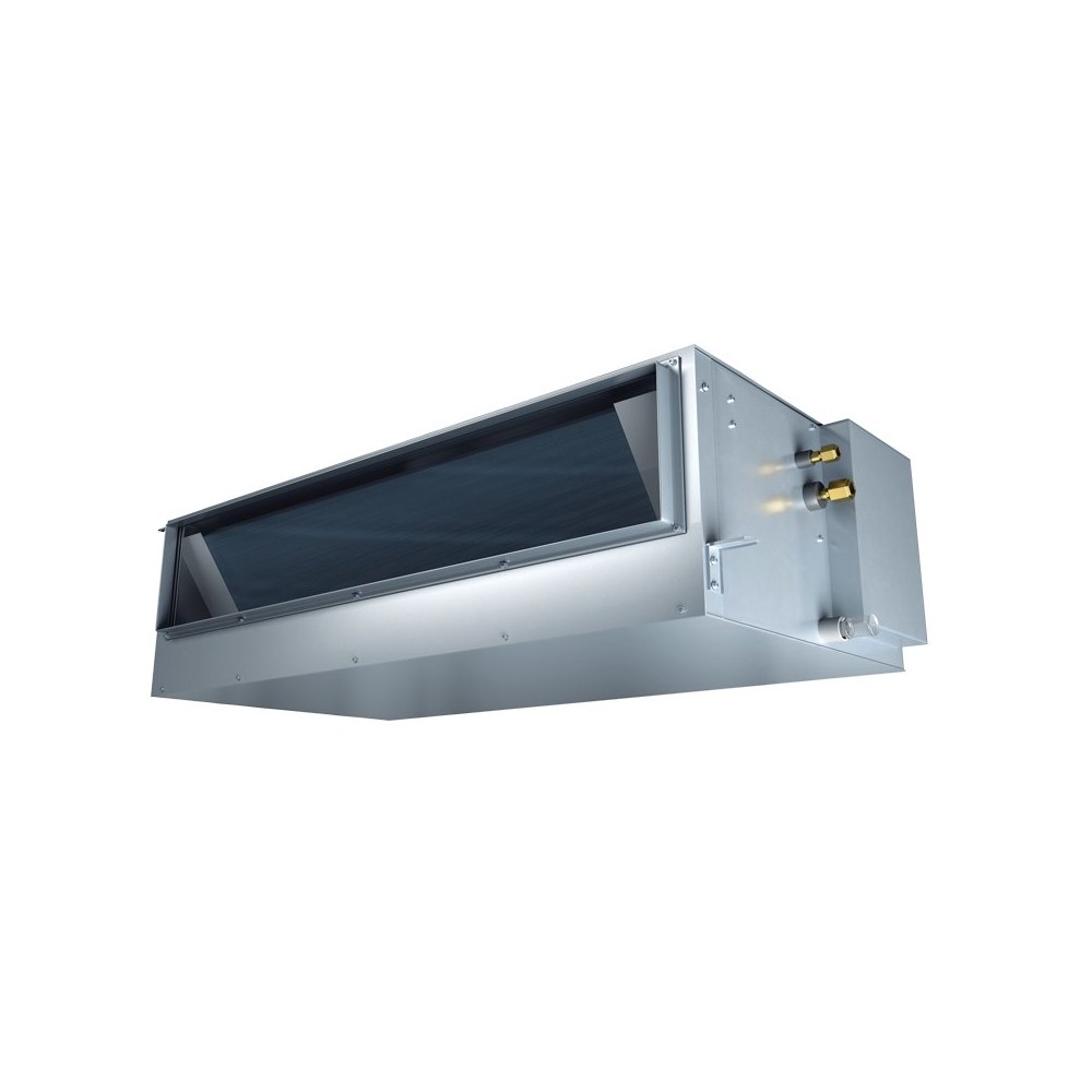 Внутренний блок VRF ROYAL Clima RCE-15RL (тонкий канальный блок (с AC-вентилятором))