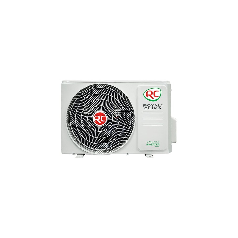 Инверторная сплит-система ROYAL Clima TRIUMPH Inverter RCI-TWC75HN