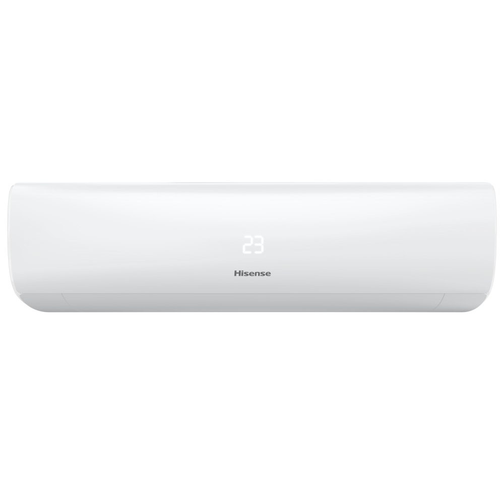 Классическая сплит-система Hisense ZOOM 2.0 Classic A AS-12HW4RLRKB01
