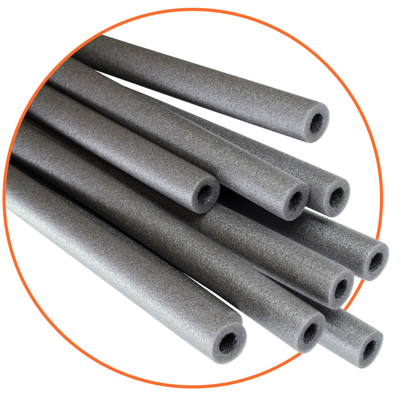 Трубка ТИЛИТ Супер 133/13-2 (Ø133 мм, стенка 13 мм, длина 2 м)