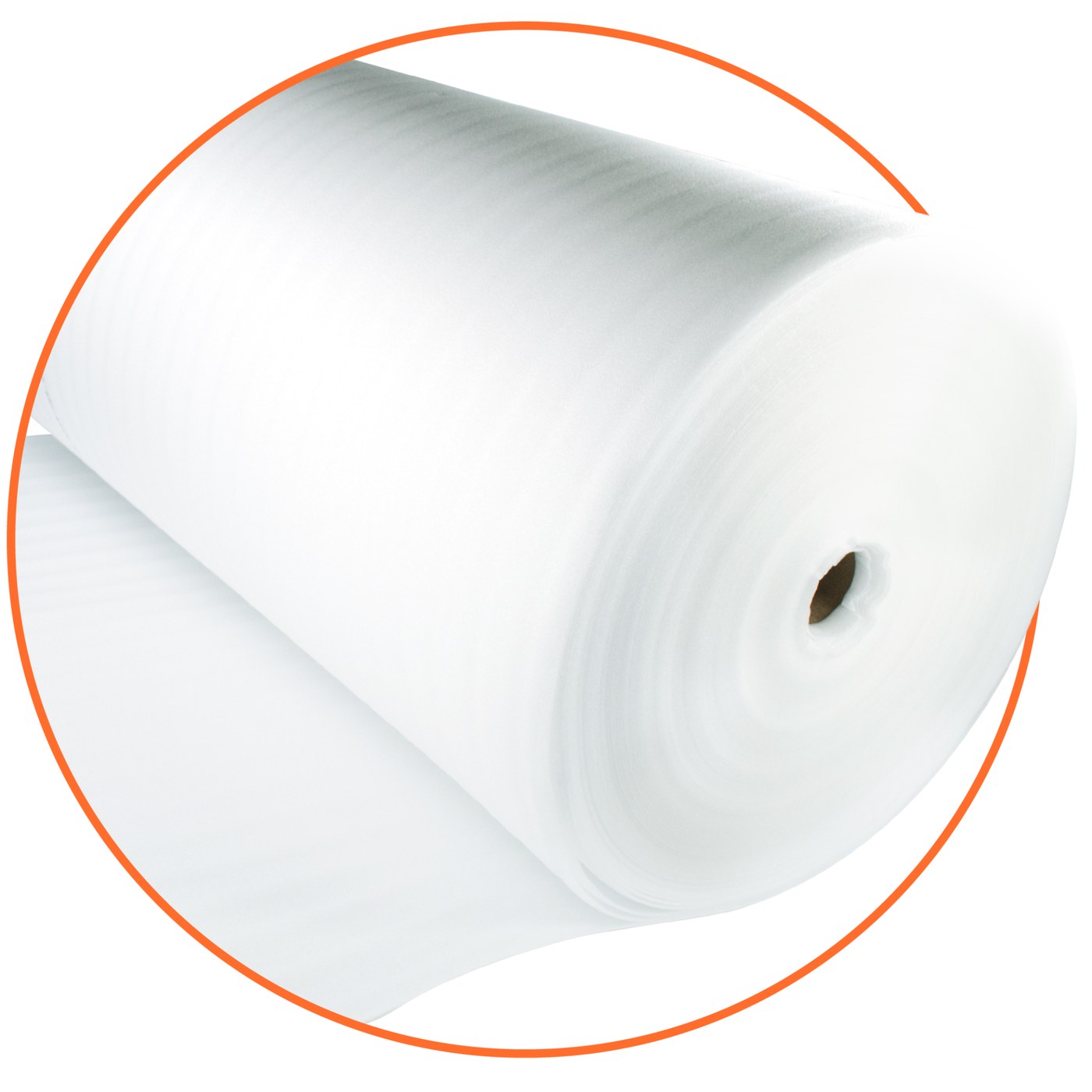 ТИЛИТ Базис 1,5 мм, рулон 1,5×150 м (225 м²)