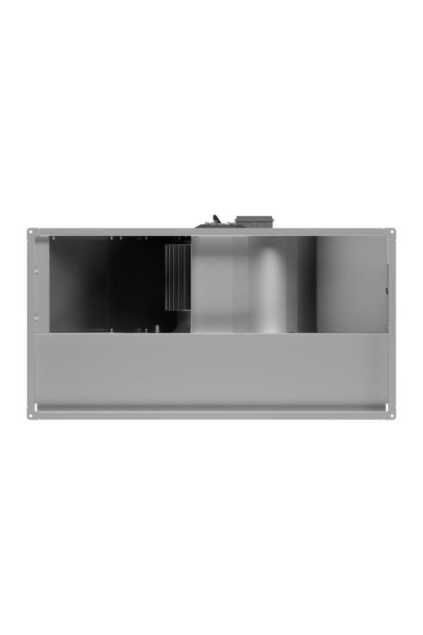 Вентилятор канальный RDF 1000x500 центробежный 380В 6полюс ERA PRO