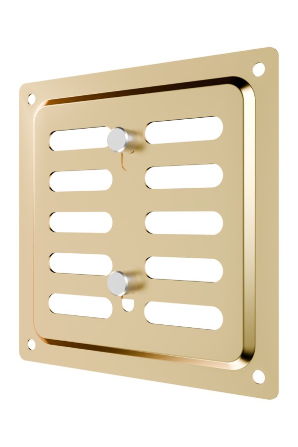 Кольцо гидрозатвора RG