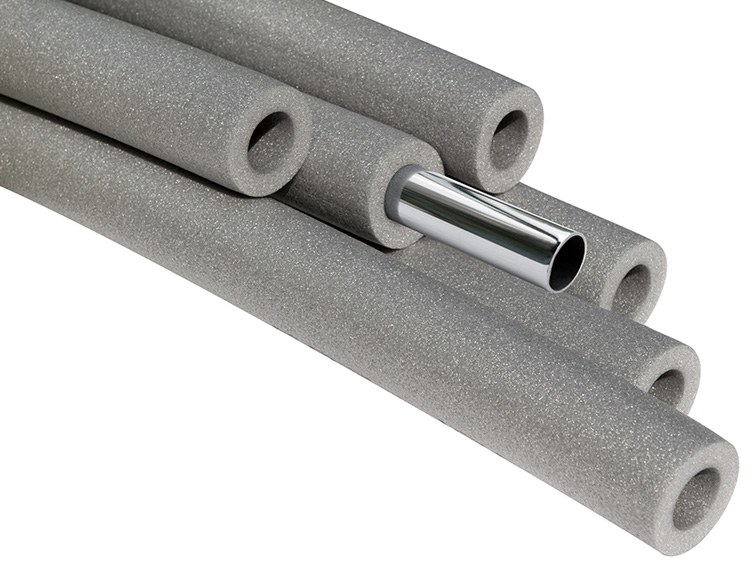 Трубка теплоизоляционная Thermaflex FRZ 89×25 мм, 2 м (P-89)