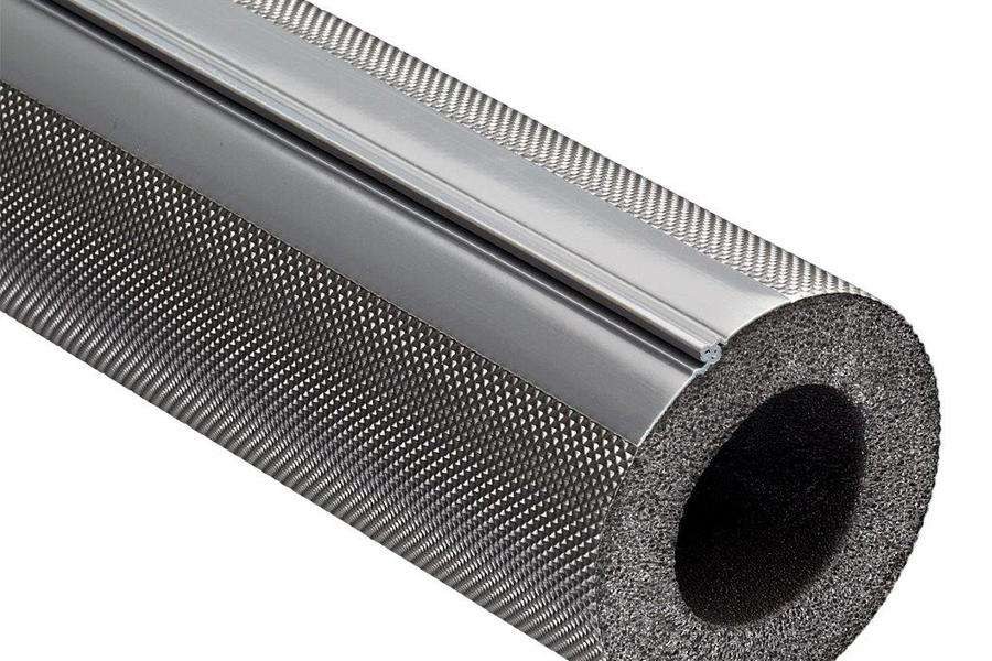 Трубка теплоизоляционная Thermaflex Ultra M 35×9 мм, 2 м (G-35)