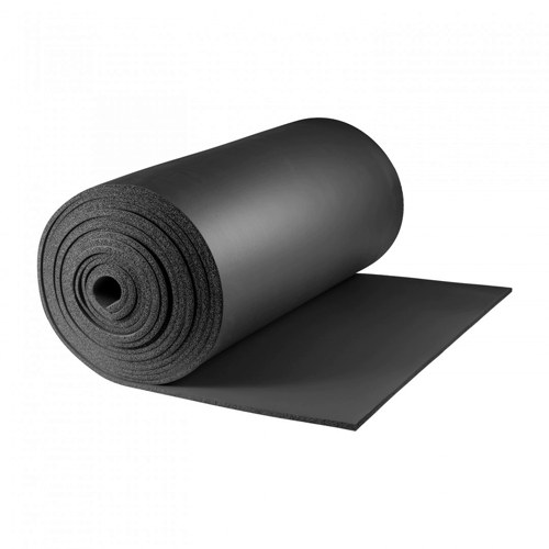 Рулоны K-FLEX ST ALU — 11 типоразмеров