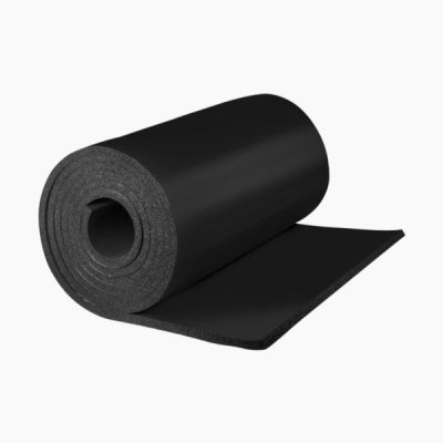 Рулоны K-FLEX ST IC CLAD — 28 типоразмеров