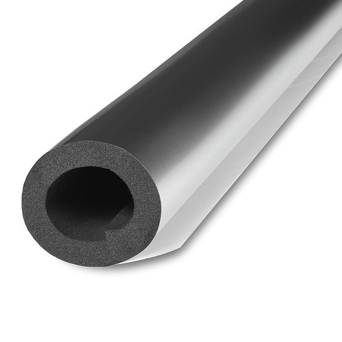 Трубки K-FLEX ST AL CLAD — 99 типоразмеров