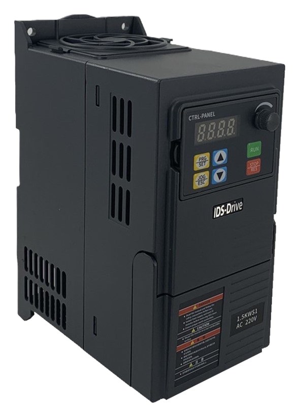 Преобразователь частоты IDS-Drive N402T2B, 4 кВт, 220 В