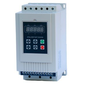 Устройство плавного пуска IDS-Drive SSN-037-3, 37 кВт, 380 В