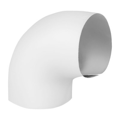 Угол ПВХ K-FLEX PVC SE 90-3S 108/30 мм, серый