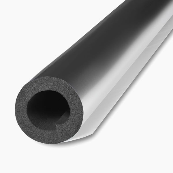 Трубка K-FLEX ECO AL CLAD 9×18 мм, 1 м