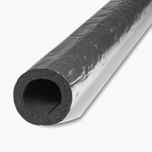 Трубка K-FLEX ECO IC CLAD SR 25×108 мм, 1 м