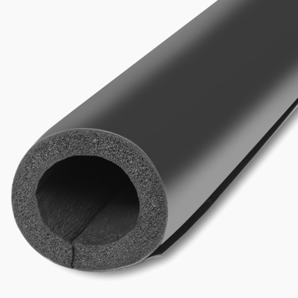 Трубка K-FLEX ECO IN CLAD Black 9×140 мм, 1 м