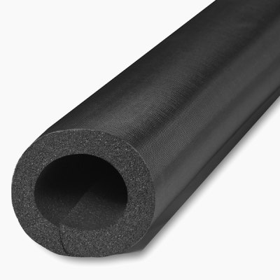 Трубка K-FLEX SOLAR HT IC CLAD BK 13×18 мм, 1 м