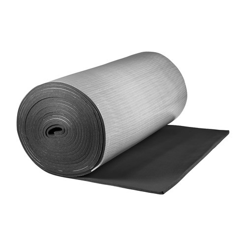 Рулон K-FLEX ST AD 19×1000 мм, 10 м, самоклеящийся