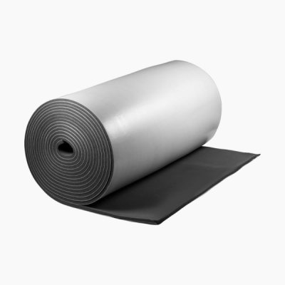 Рулон K-FLEX ST IN CLAD Grey 32×1000 мм, 6 м