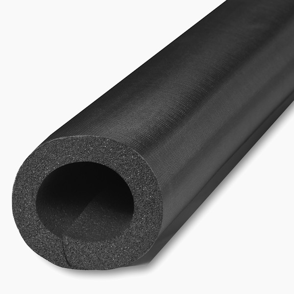 Трубка K-FLEX ST IC CLAD BK 9×25 мм, 1 м