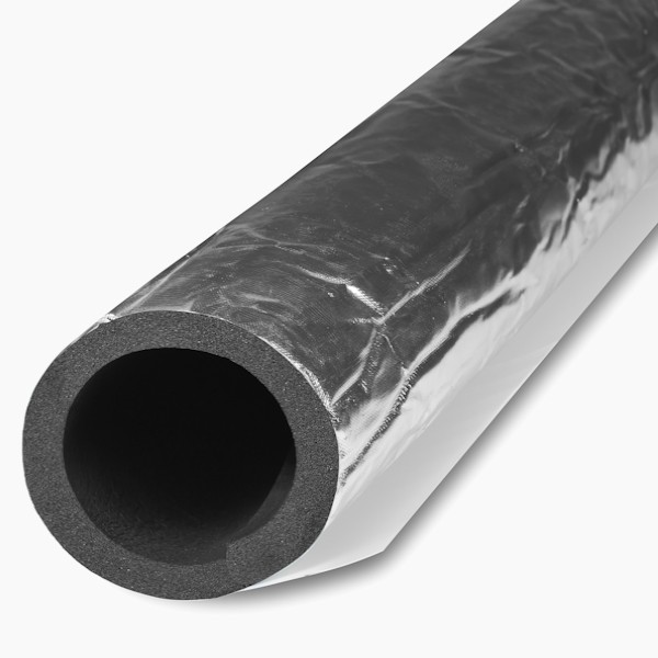 Трубка K-FLEX ST IC CLAD SR 25×140 мм, 1 м